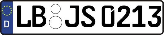 LB-JS0213