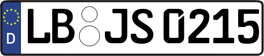 LB-JS0215