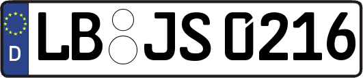LB-JS0216