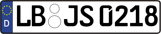LB-JS0218
