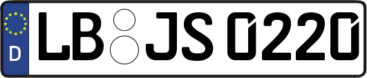 LB-JS0220