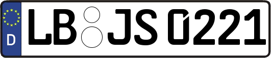 LB-JS0221