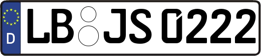 LB-JS0222