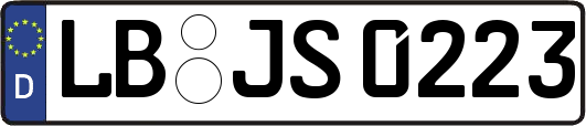 LB-JS0223