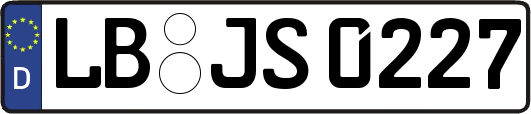 LB-JS0227