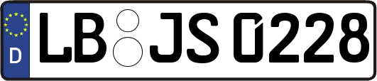 LB-JS0228