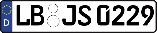 LB-JS0229