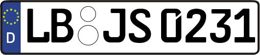 LB-JS0231