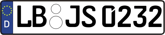 LB-JS0232