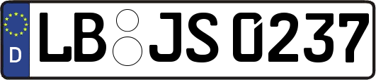 LB-JS0237