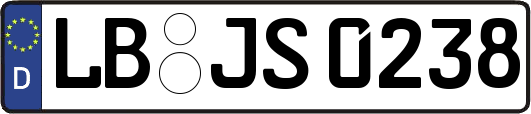 LB-JS0238