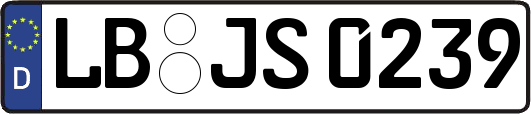 LB-JS0239