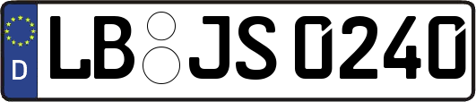 LB-JS0240