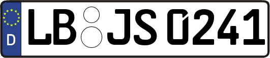 LB-JS0241