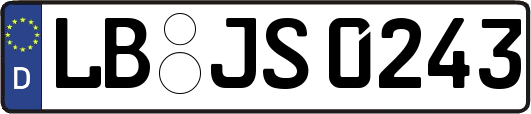 LB-JS0243