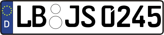 LB-JS0245