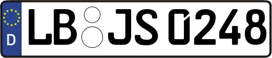 LB-JS0248
