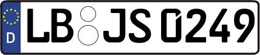 LB-JS0249