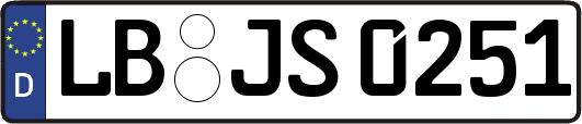 LB-JS0251