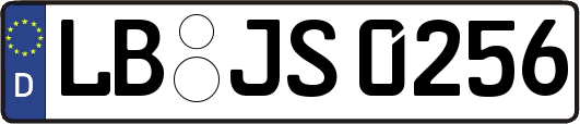 LB-JS0256