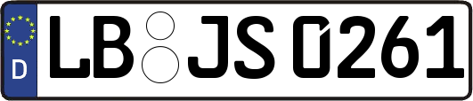 LB-JS0261