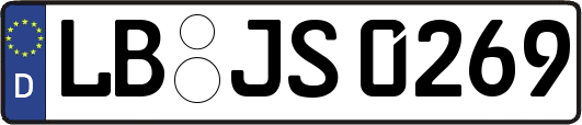 LB-JS0269
