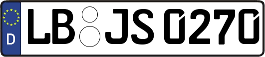 LB-JS0270