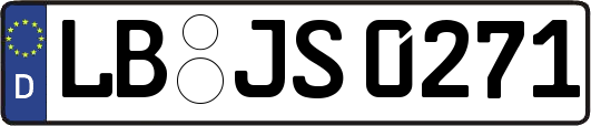 LB-JS0271