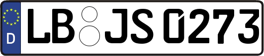 LB-JS0273