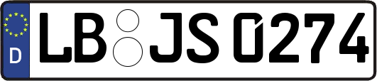 LB-JS0274