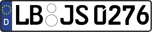 LB-JS0276