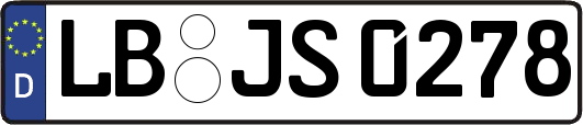 LB-JS0278
