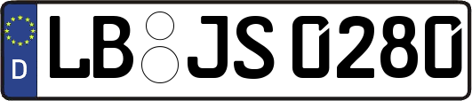 LB-JS0280