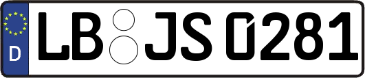 LB-JS0281