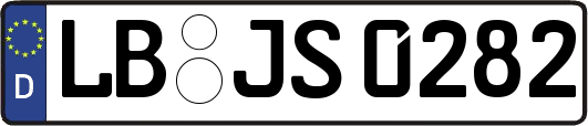 LB-JS0282