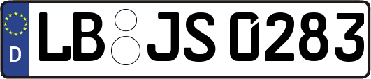 LB-JS0283