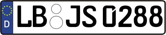 LB-JS0288
