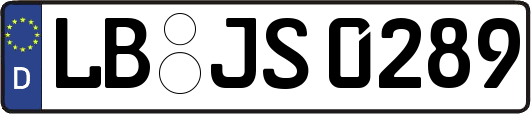 LB-JS0289