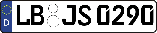 LB-JS0290