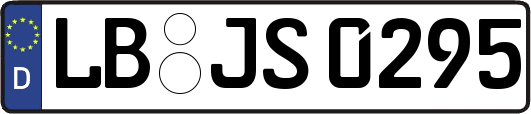 LB-JS0295