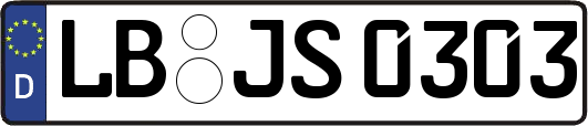 LB-JS0303
