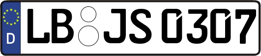 LB-JS0307