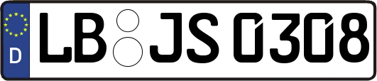 LB-JS0308