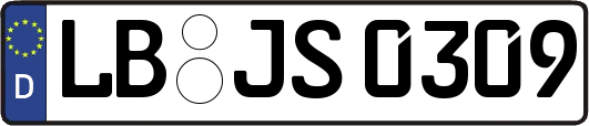 LB-JS0309