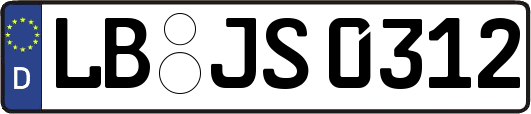 LB-JS0312
