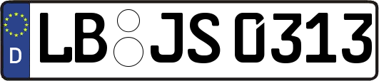 LB-JS0313