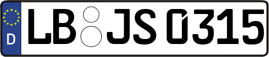 LB-JS0315