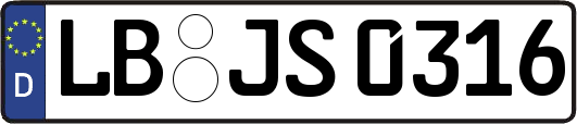 LB-JS0316