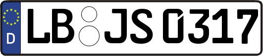 LB-JS0317