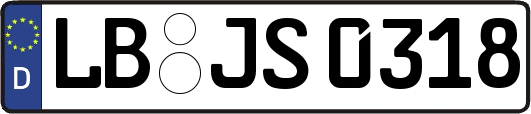LB-JS0318